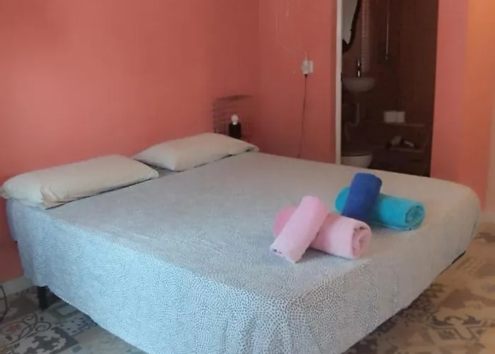 Casa Mamre