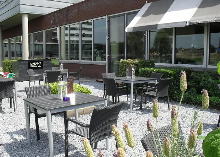 Select Hotel Maastricht