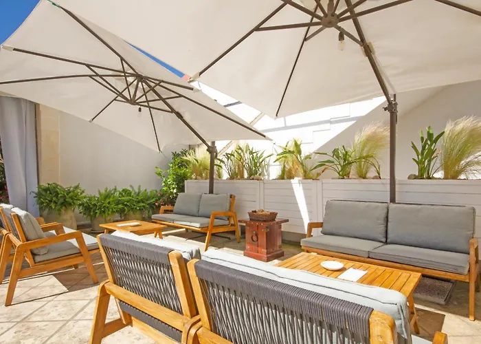 Masseria L'Uliveto Agri Resort