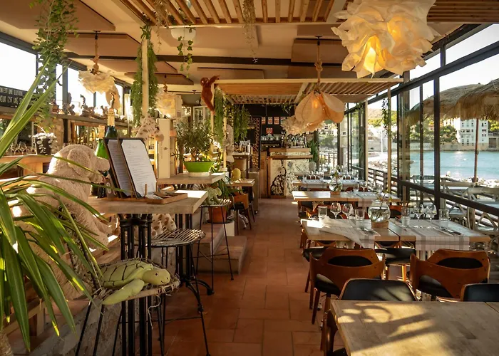 Hotel Plein Large Bandol