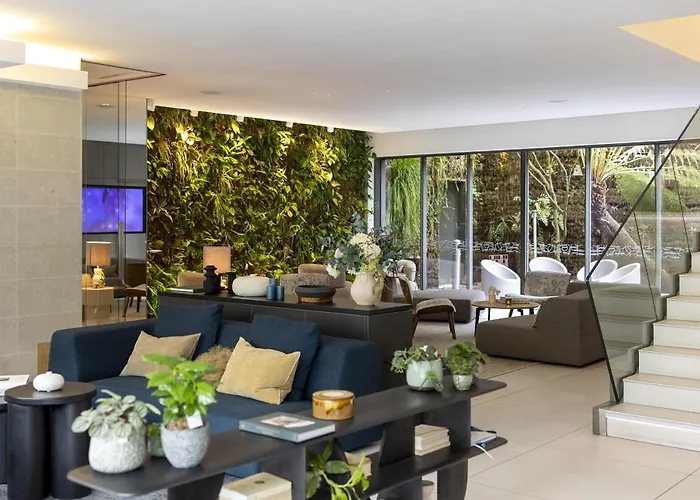 BW Premier Collection Le Saint Antoine Hotel Et Spa