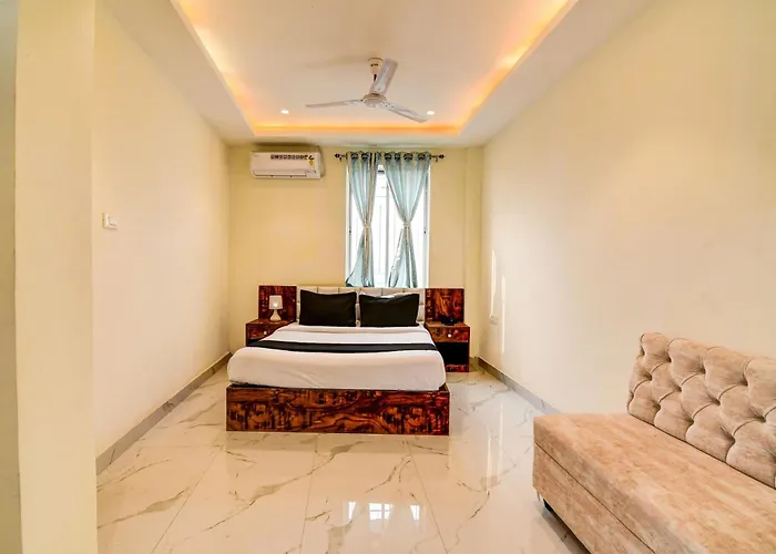 Collection O The Hastings Club Hotel Kolkata