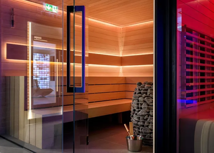 Mercure Krakow Fabryczna City