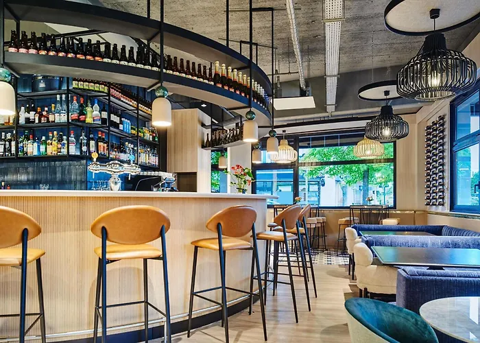 Mercure Paris Nanterre