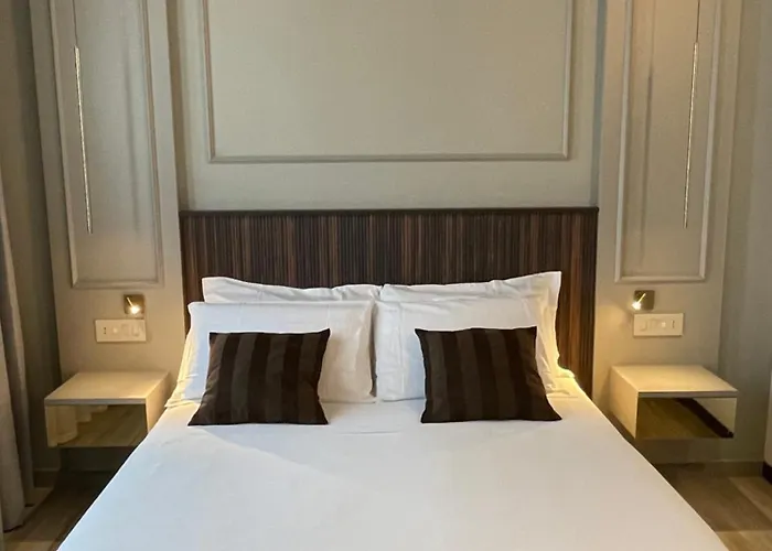 Hotel Serafino Padua
