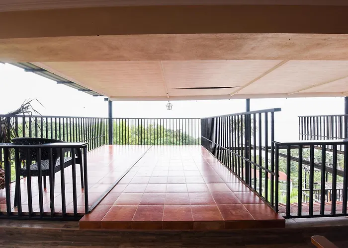 Raposo Resorts Vagator