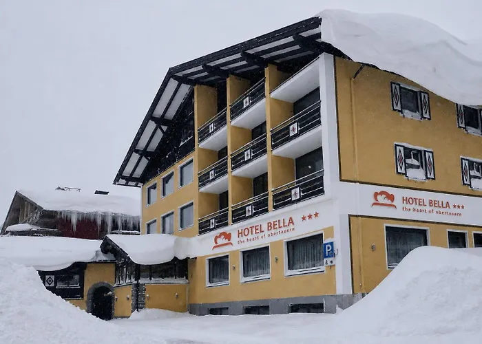 Hotel Bella