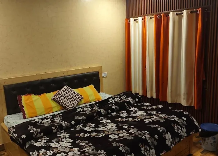 New Mehdudia B&B