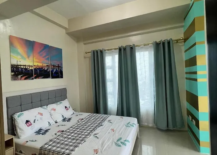 One Pavillion Place Cebu