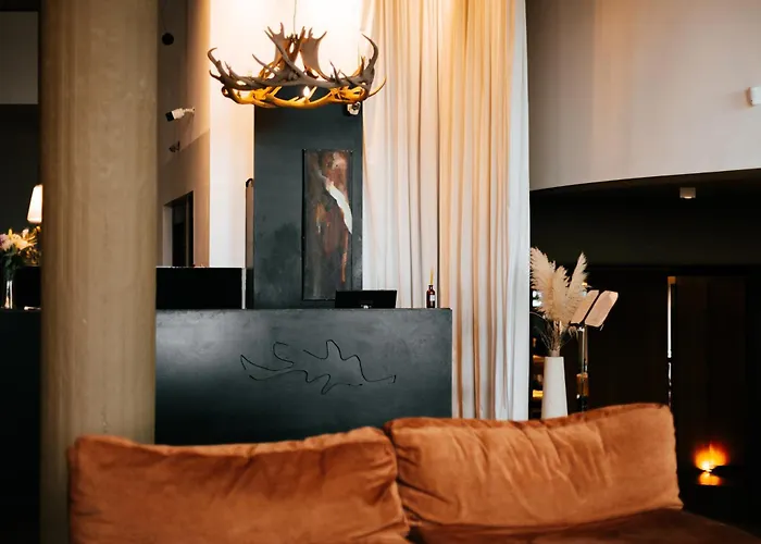 Esplendor By Wyndham El Calafate Hotel