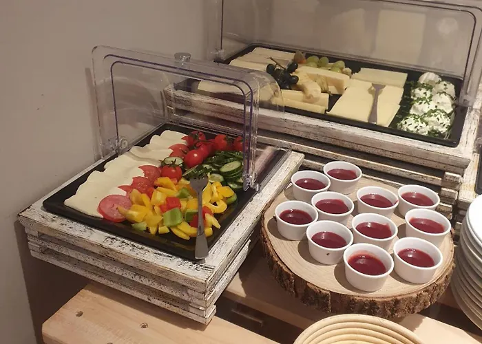 Garni Hotel Schumacher Filderstadt