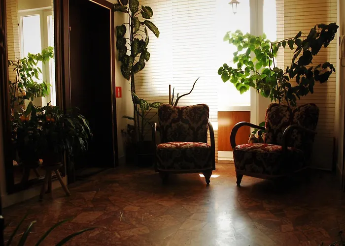 Pension La Noblesse