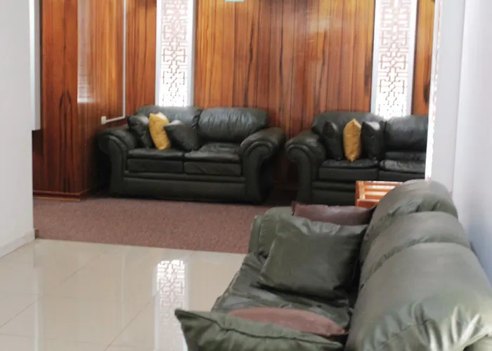 Kaaro Hotel El Buho