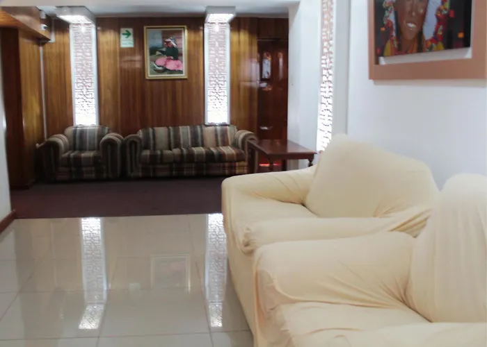 Kaaro Hotel El Buho