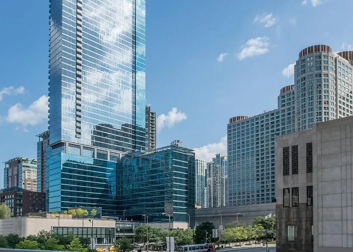 Loews Chicago Hotel