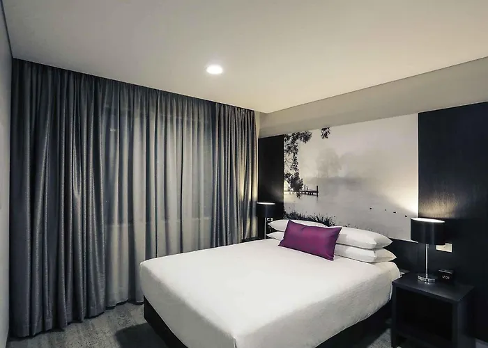 Mercure Tamworth