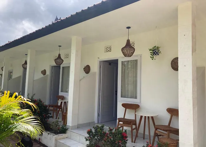 Rebels Point Hotel Jimbaran 