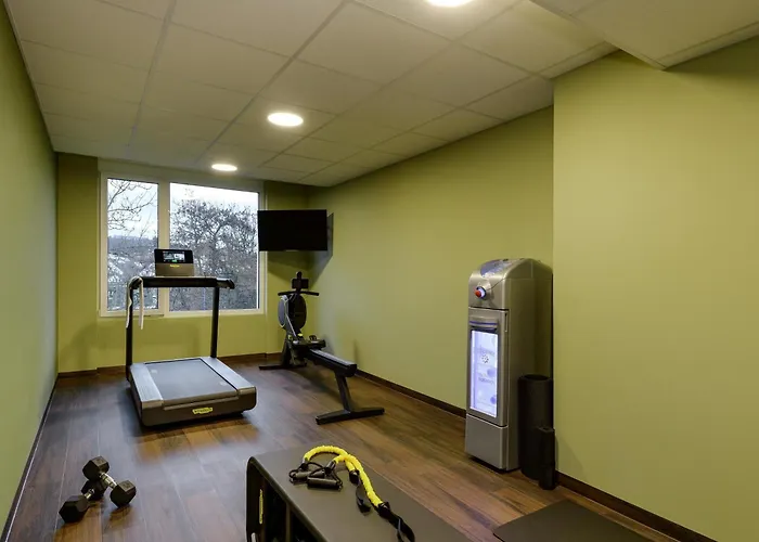 Hotel ibis Styles Coburg