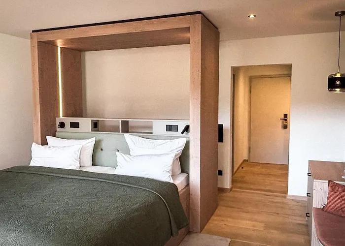 Wellnesshotel Sonnenhalde Tonbach Baiersbronn