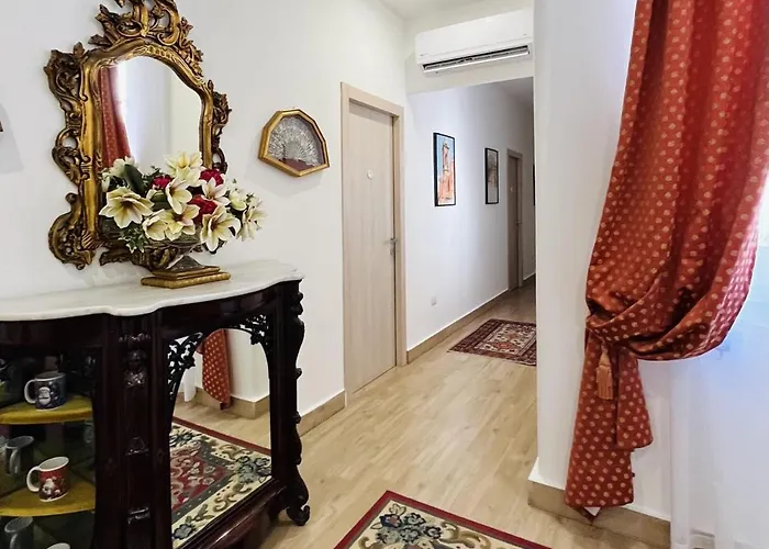 Le Camere Di Via Meccio