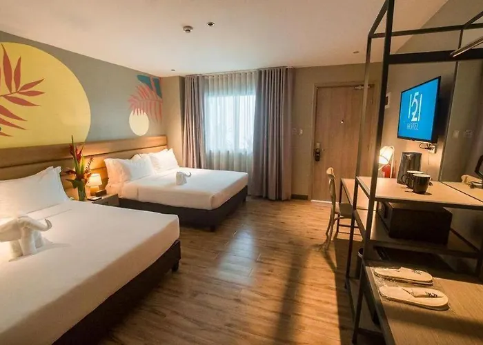 1521 Hotel & Spa Cebu