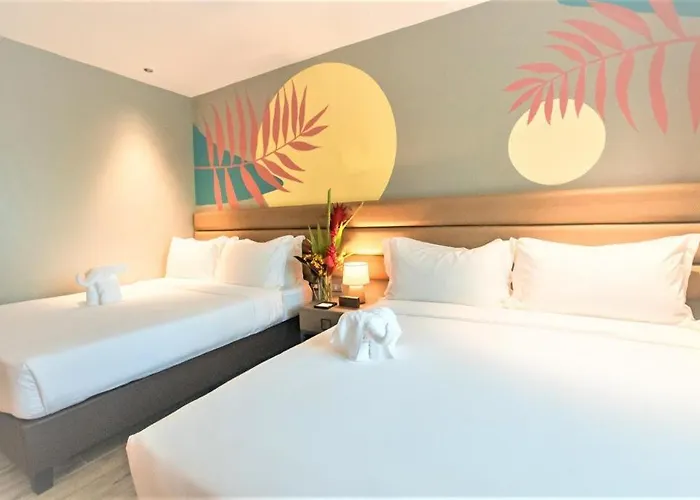 1521 Hotel & Spa Cebu