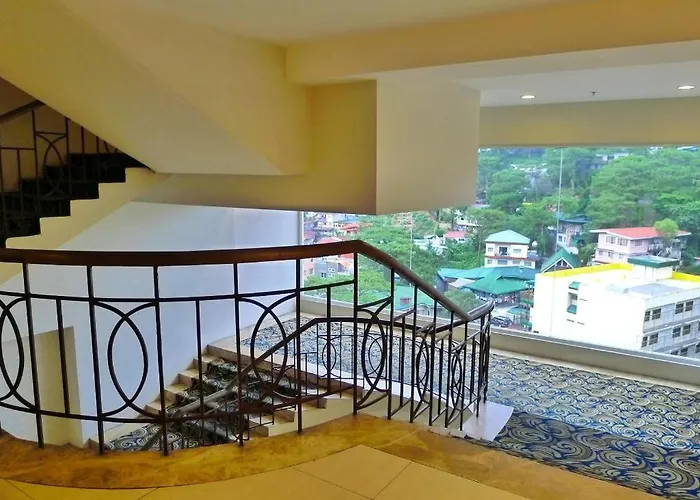 Citylight Hotel Baguio City