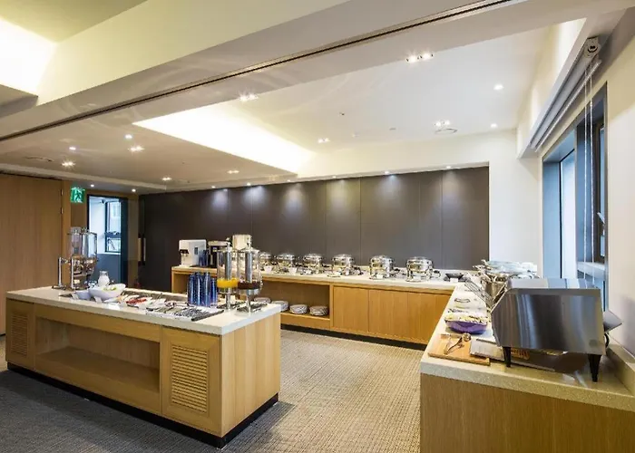 Hotel Denim Seoul
