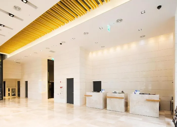 Hotel Denim Seoul