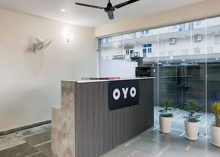 Hotel O Moon Star