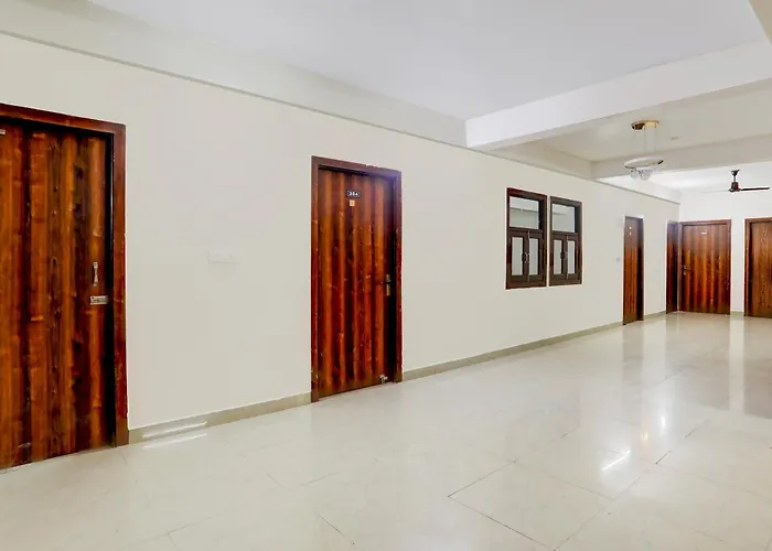 Hotel O Moon Star