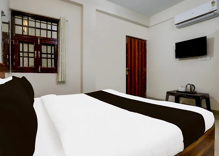 Hotel O Moon Star