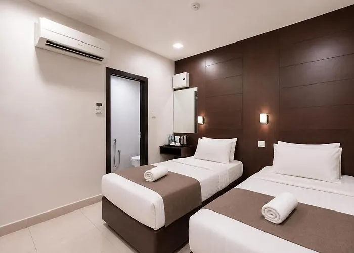 Cathay Hotel
