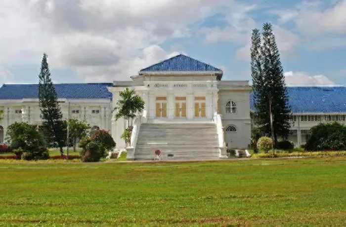 Ritzton Hotel Johor Bahru