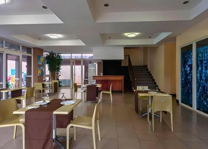 Stradella Hotel Manila