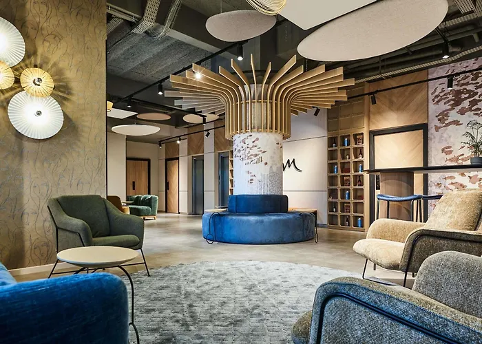 Mercure Paris Nanterre