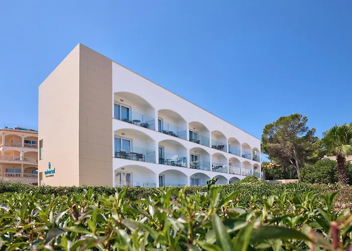 Universal Casa Marquesa Colonia de Sant Jordi