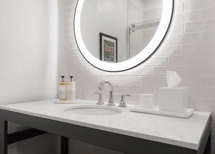 Best Western Plus Dfw Airport Suites