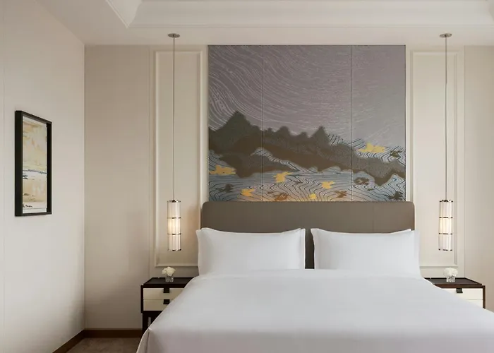 The St. Regis Osaka
