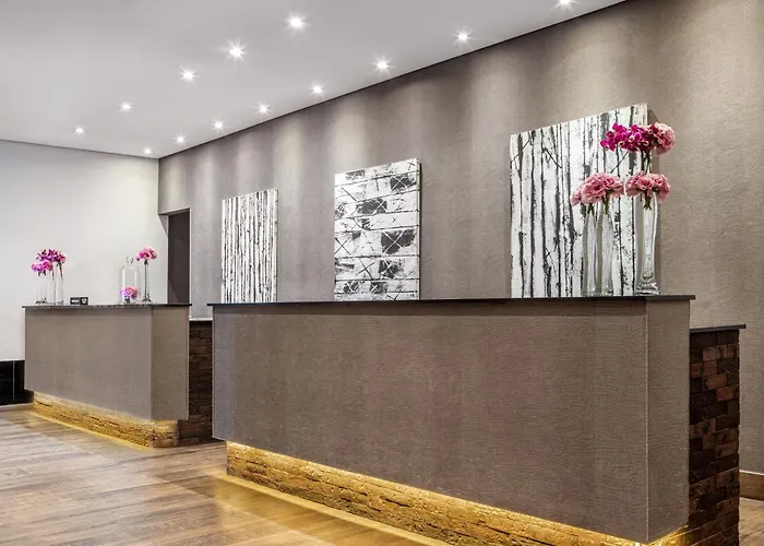 Melia Ibirapuera