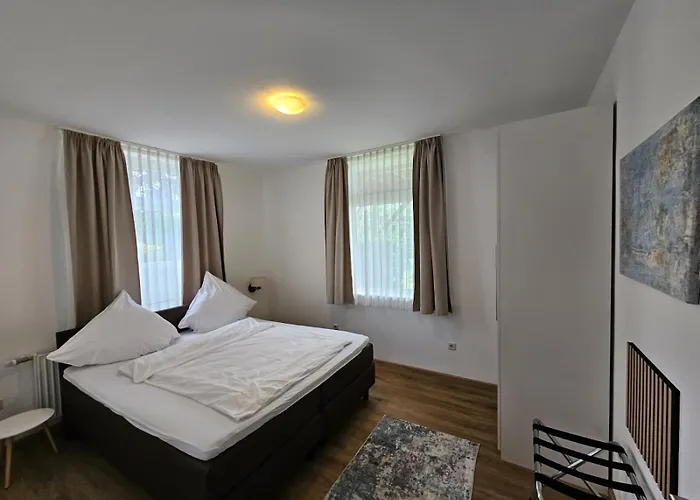 Hotel Am Wintergarten