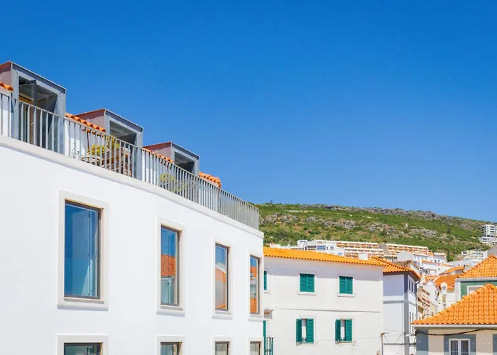 Casa da Praça Guest House