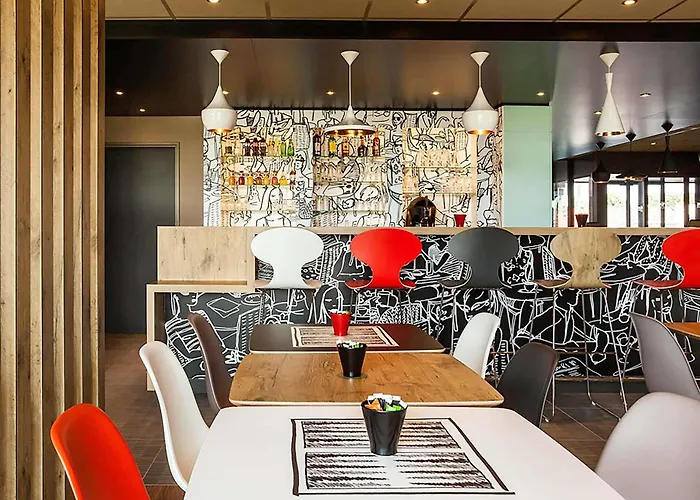 Hotel Ibis Sens