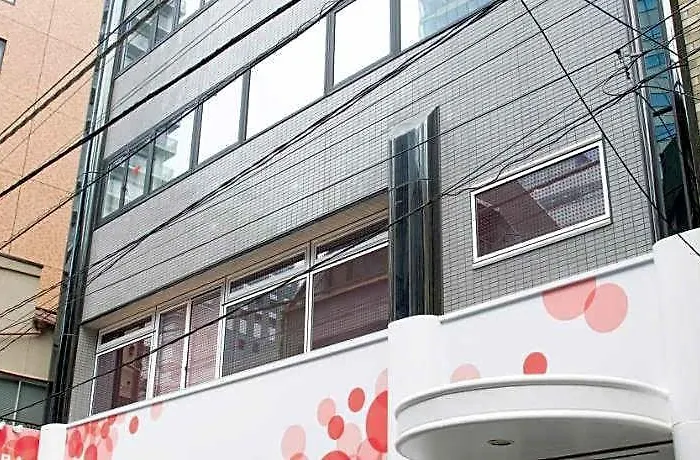 Akihabara Bay Hotel Tokyo