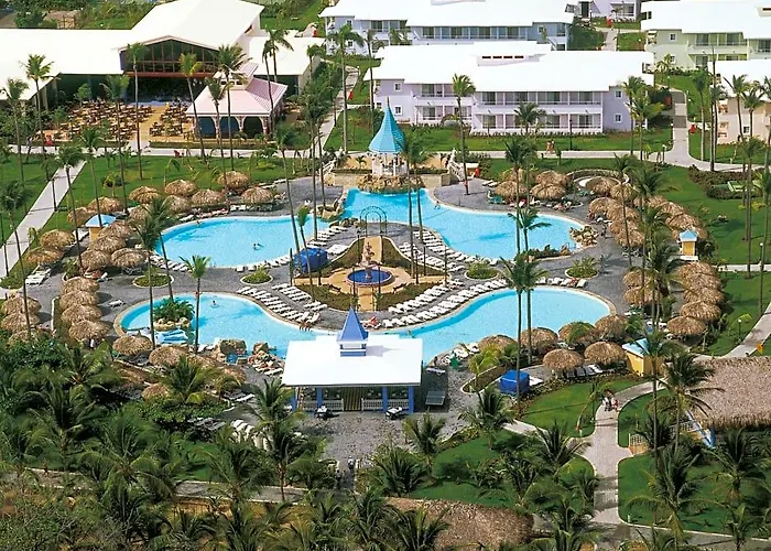 Senator Puerto Plata Vip Hotel