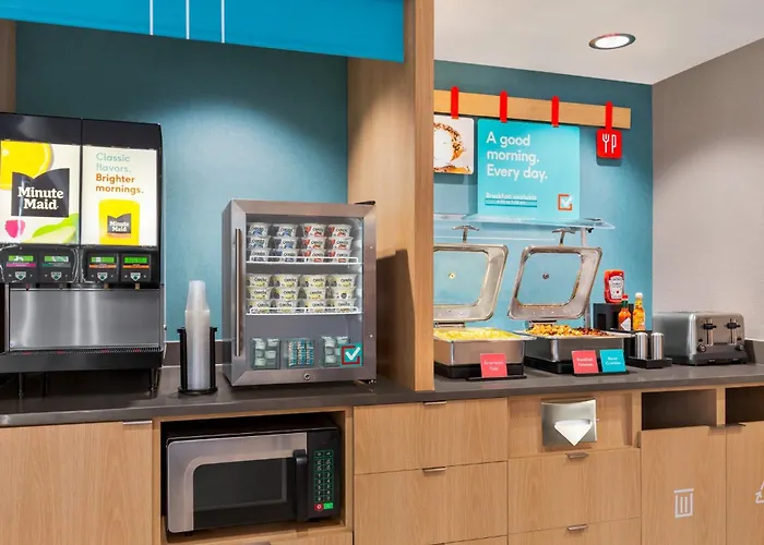 Avid Hotel Tulsa South - Medical District By Ihg