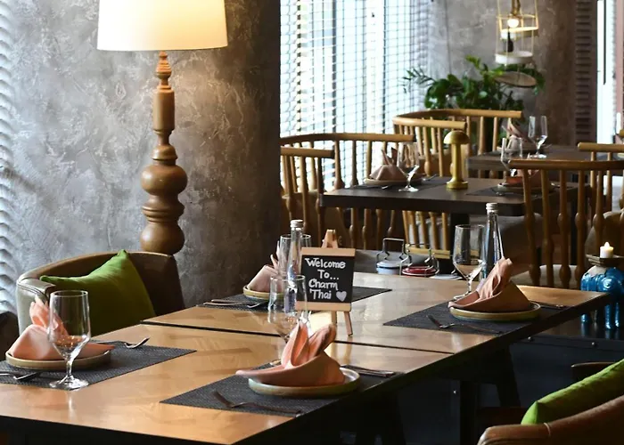 Hotel Crowne Plaza Dubai Marina By Ihg