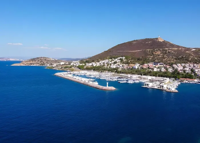 Radisson Hotel Izmir Aliaga