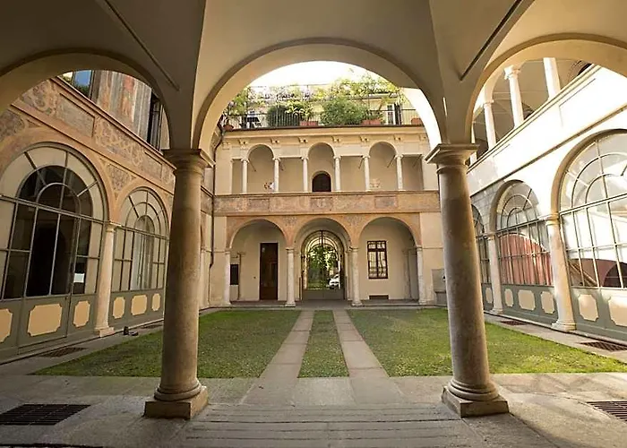 B&B Via Stampatori