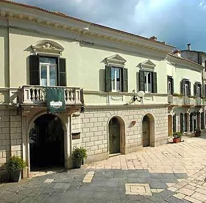 Hotel Orazio Venosa